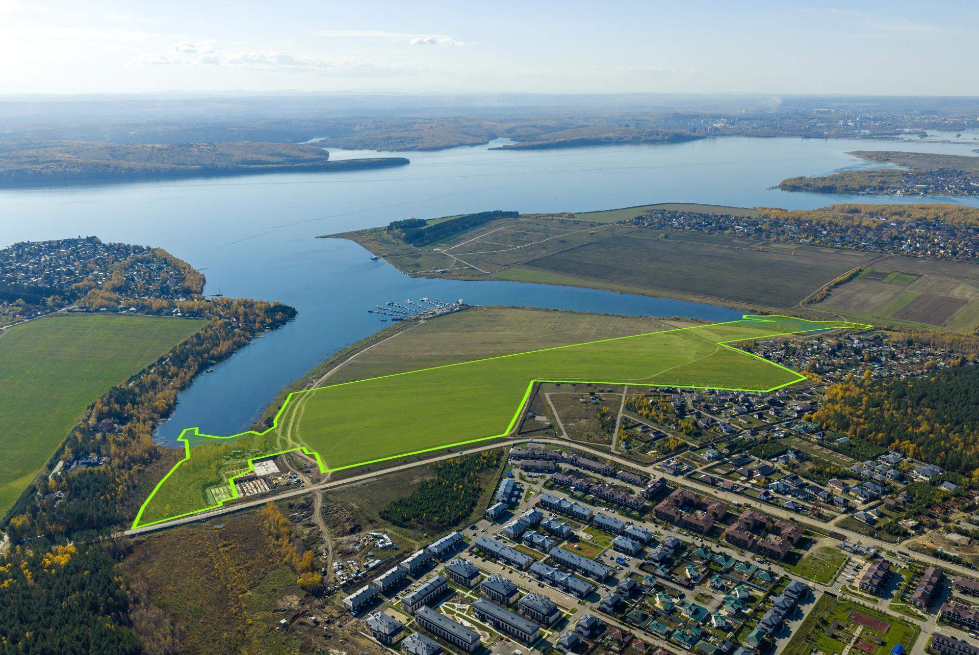 Сдам в аренду земельный участок 347161 м.кв.