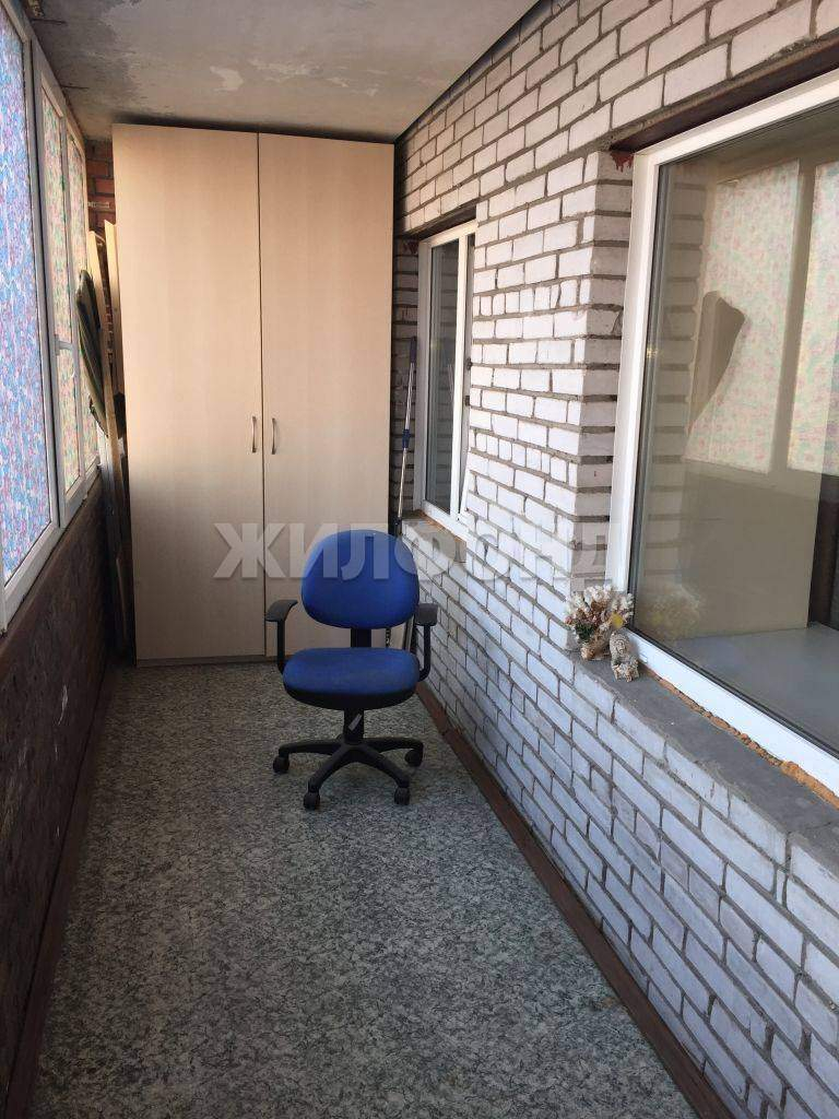 Квартира на продажу в Томске, Ленина проспект, 199 фото №20