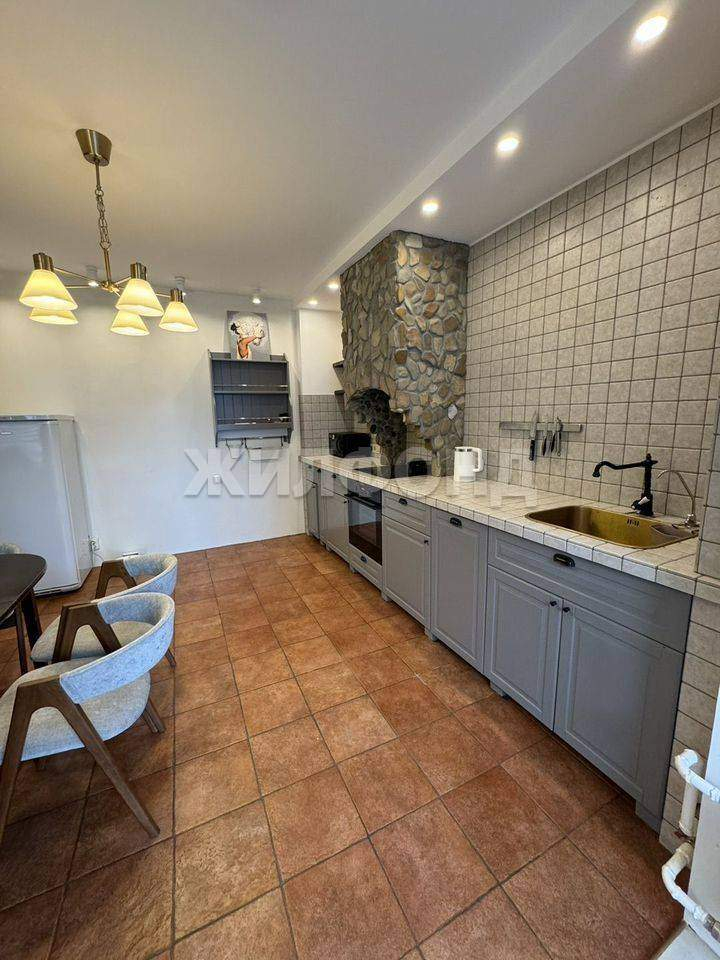 Квартира на продажу в деревне Кисловка, Марины Цветаевой улица, 5 фото №0