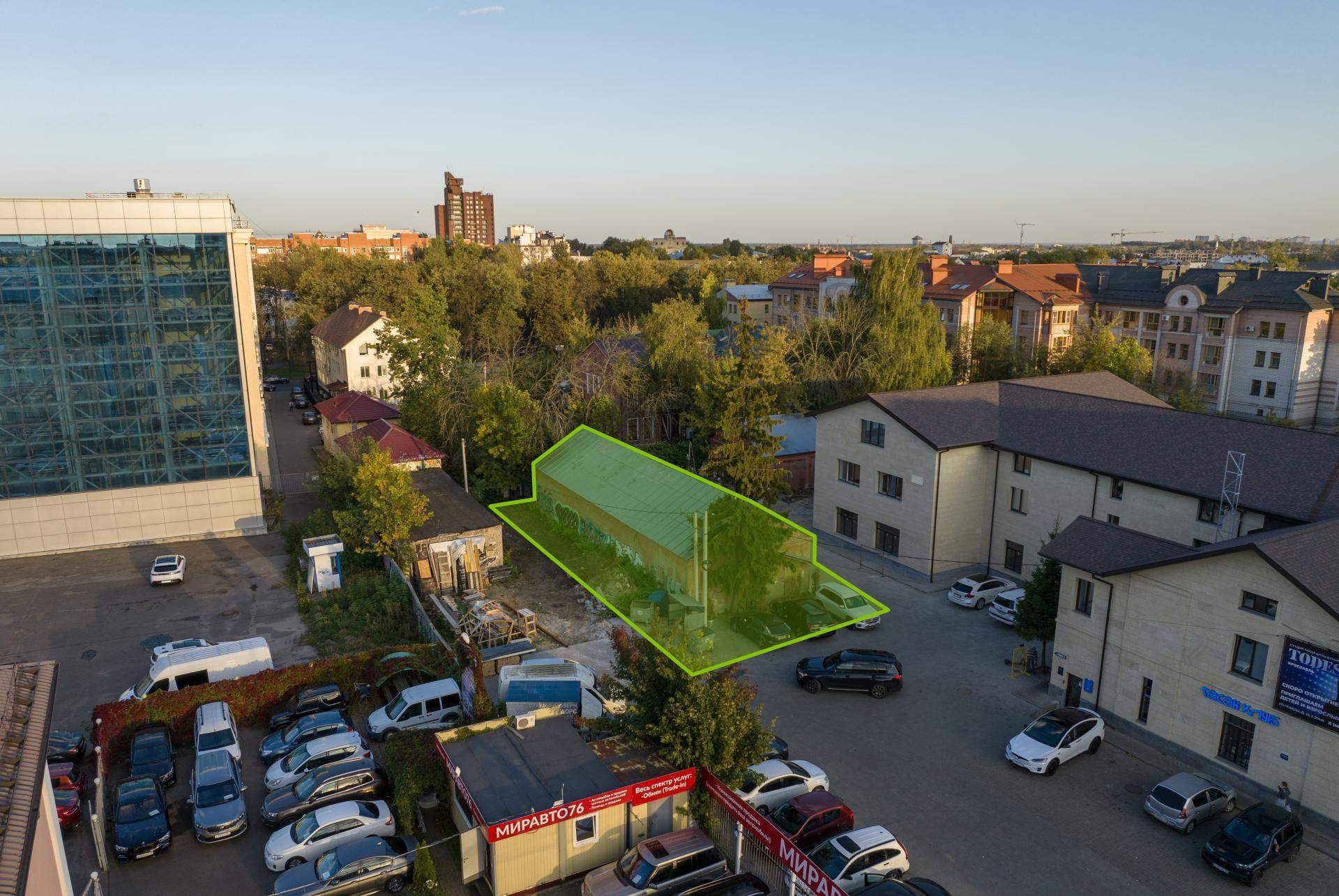 Фото: Продается здание 169.3 м2 test