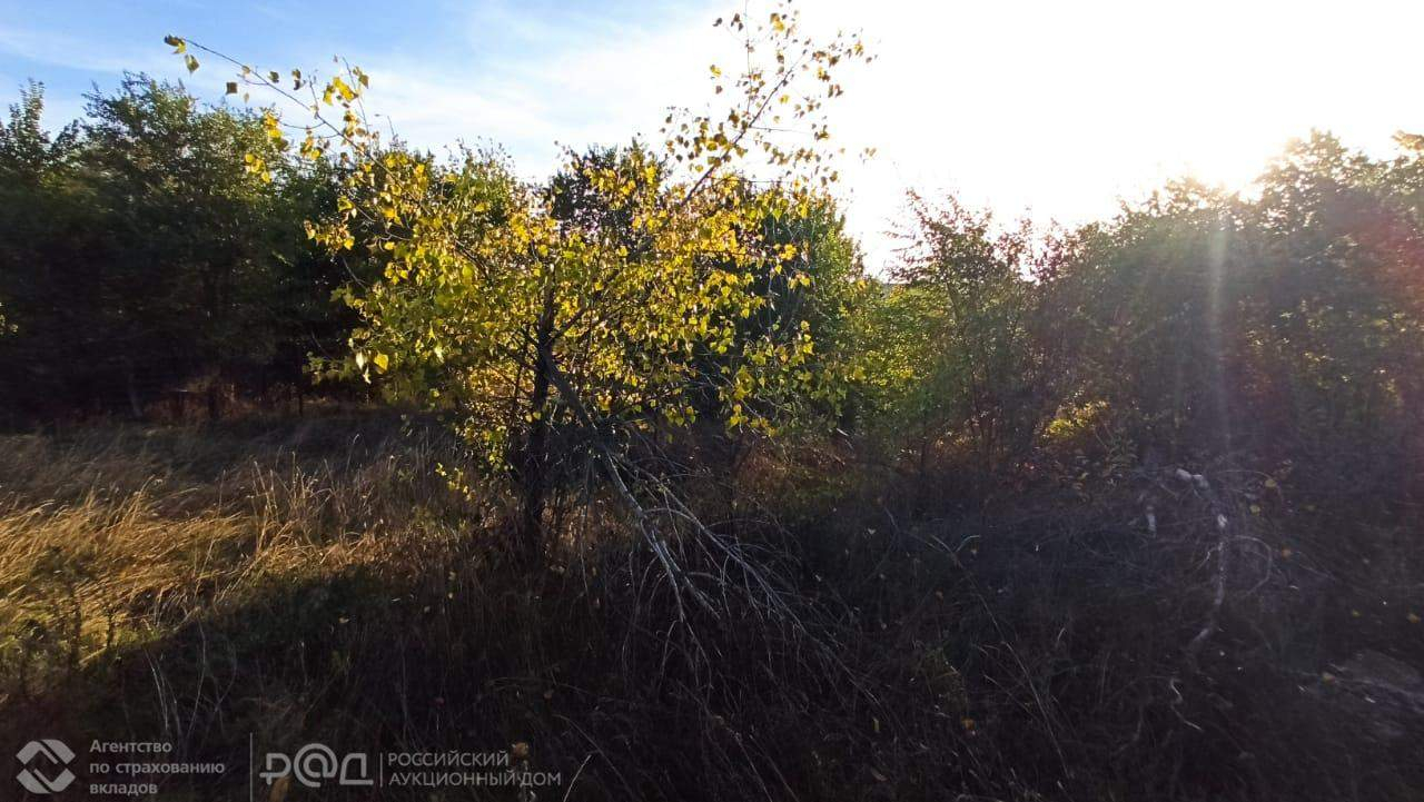 Продам земельный участок 4919 м.кв.