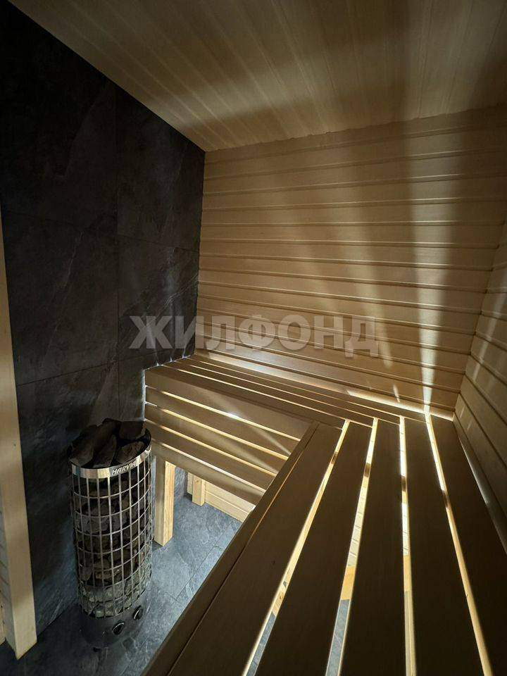 Квартира на продажу в деревне Кисловка, Марины Цветаевой улица, 5 фото №18