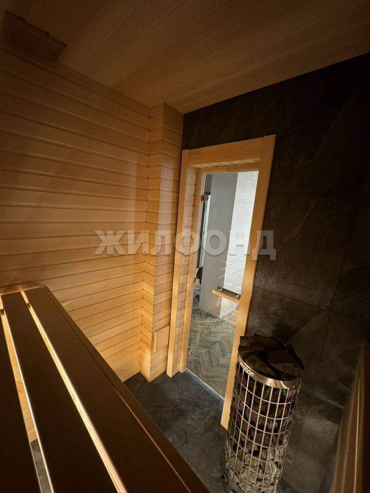 Квартира на продажу в деревне Кисловка, Марины Цветаевой улица, 5 фото №17