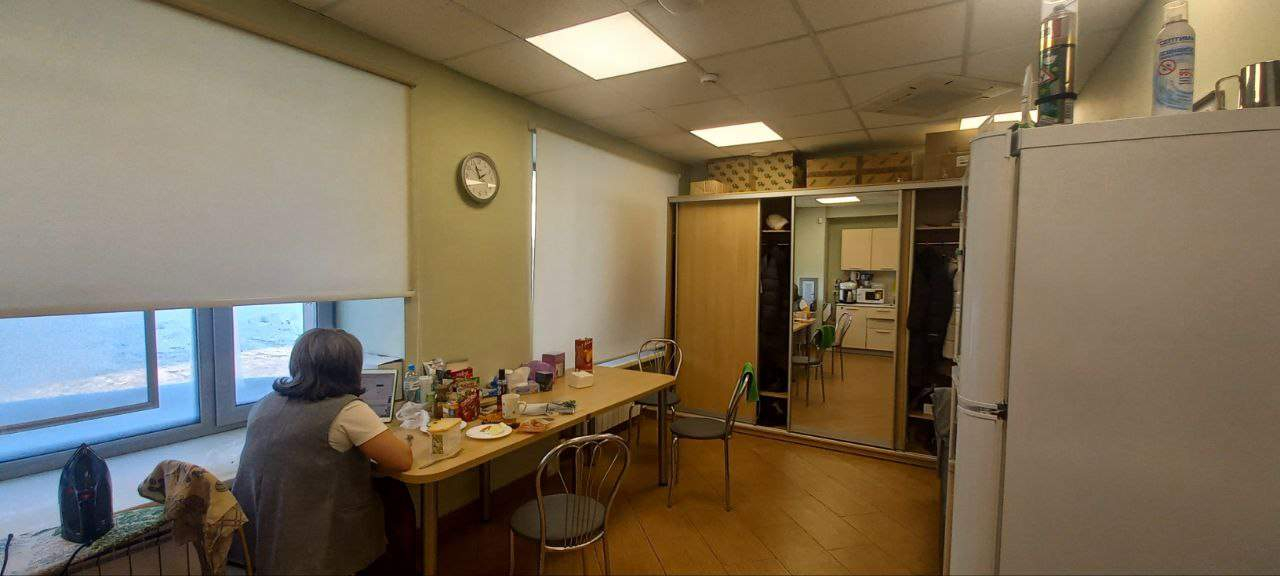 Фото: Продажа офиса 164.8 м2 test