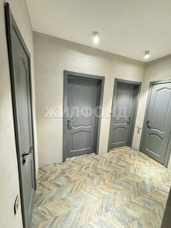 Квартира на продажу в деревне Кисловка, Марины Цветаевой улица, 5 фото №13