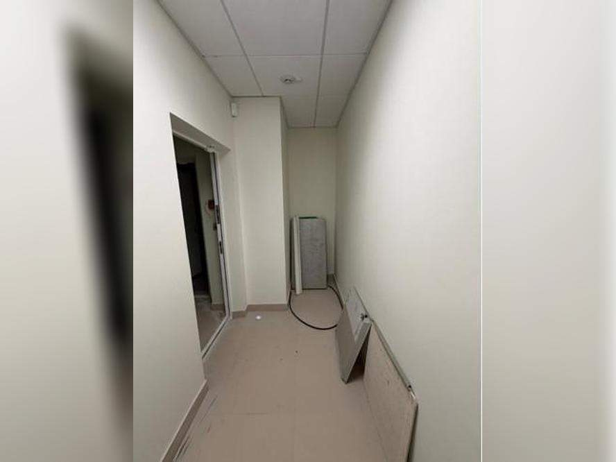 Фото: Торговое помещение 230.9 м2 в аренду test