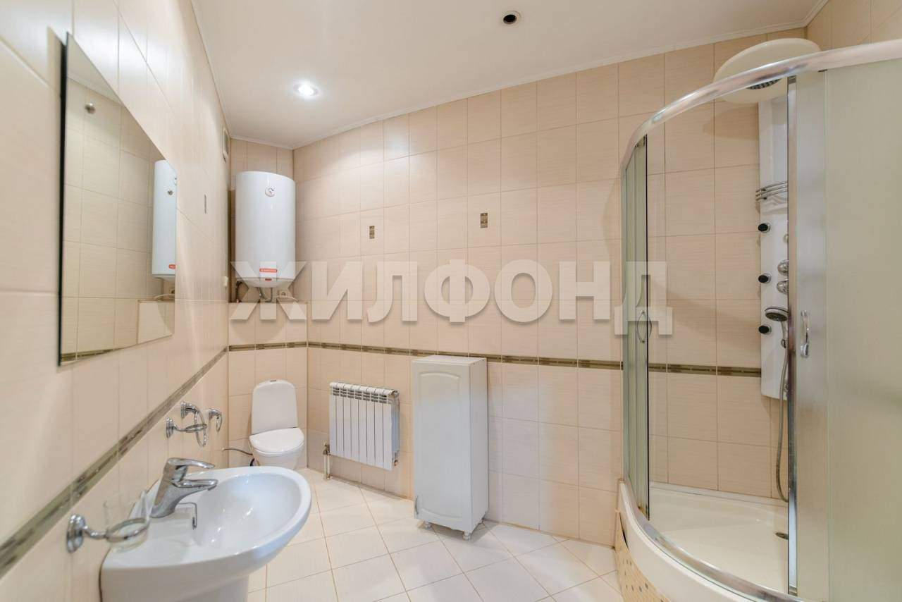 Квартира на продажу в Томске, Вершинина улица, 24в фото №4