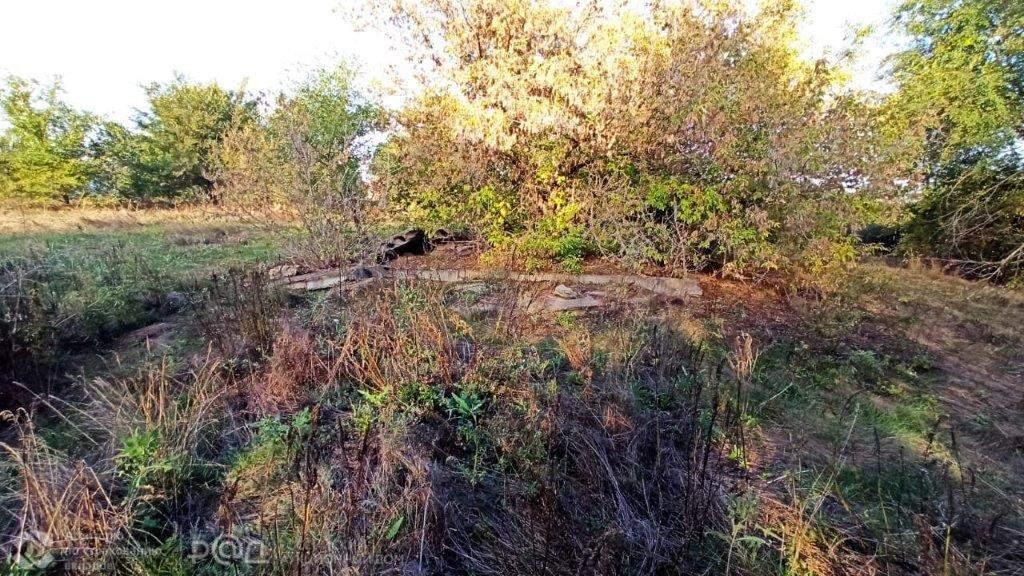 Продам земельный участок 4919 м.кв.