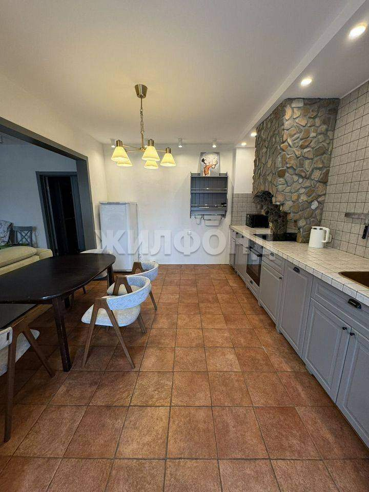 Квартира на продажу в деревне Кисловка, Марины Цветаевой улица, 5 фото №7