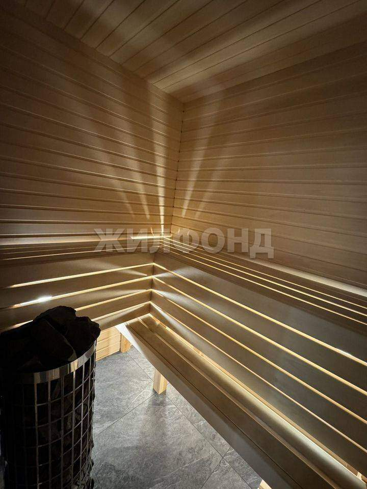 Квартира на продажу в деревне Кисловка, Марины Цветаевой улица, 5 фото №19