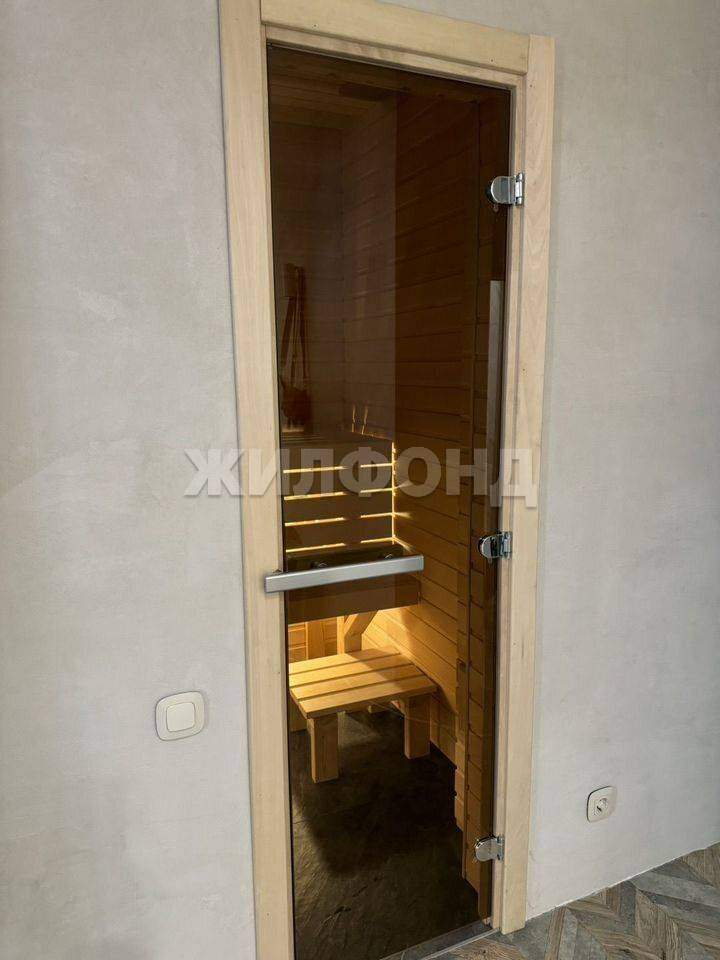 Квартира на продажу в деревне Кисловка, Марины Цветаевой улица, 5 фото №16