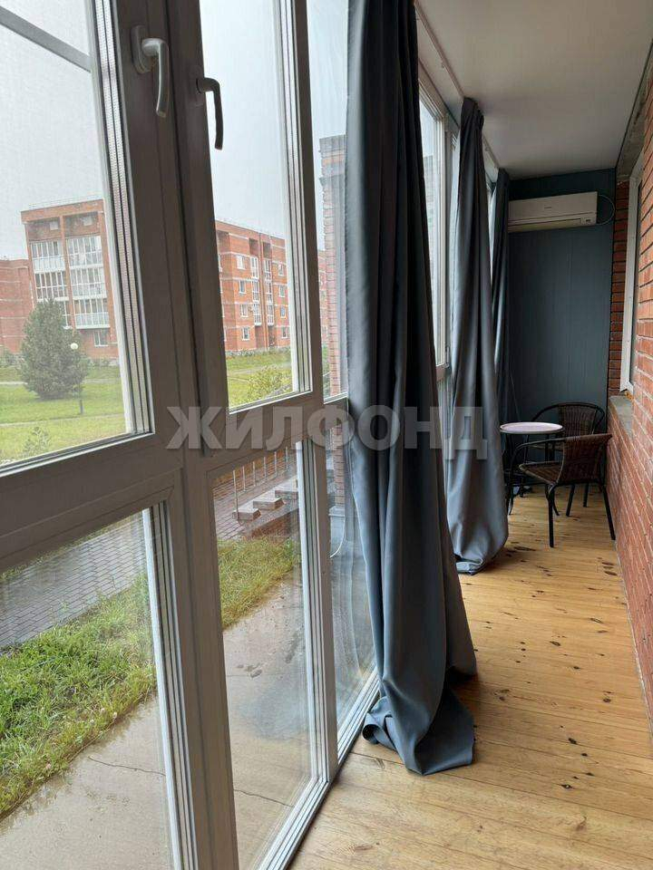 Квартира на продажу в деревне Кисловка, Марины Цветаевой улица, 5 фото №10