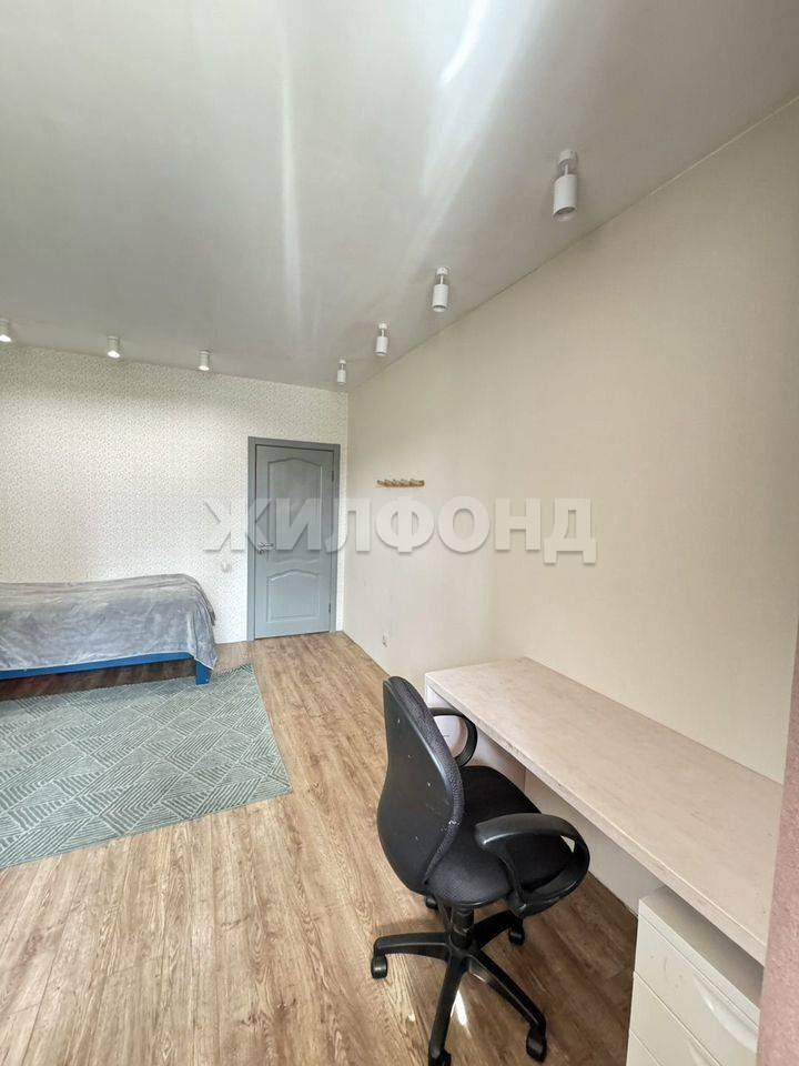 Квартира на продажу в деревне Кисловка, Марины Цветаевой улица, 5 фото №12