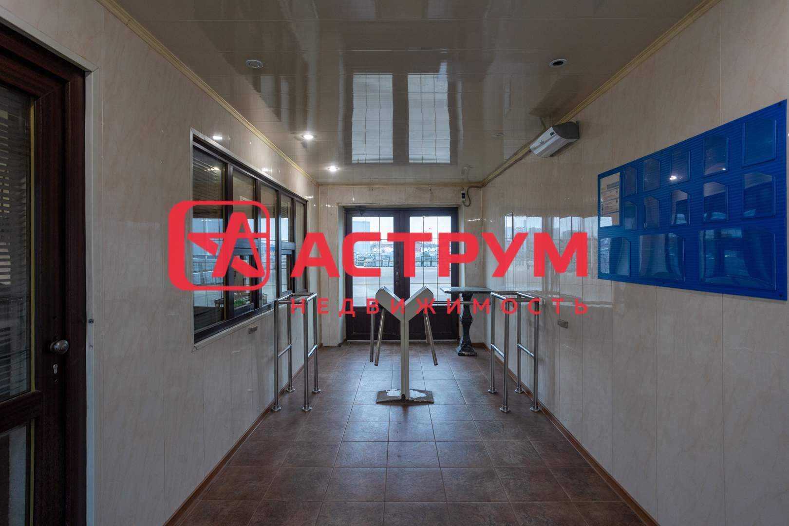 Фото: Аренда производства 7794 м2 test