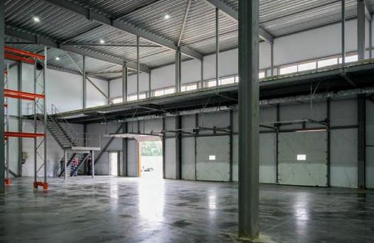 Фото: Продается склад 1500 м2 test