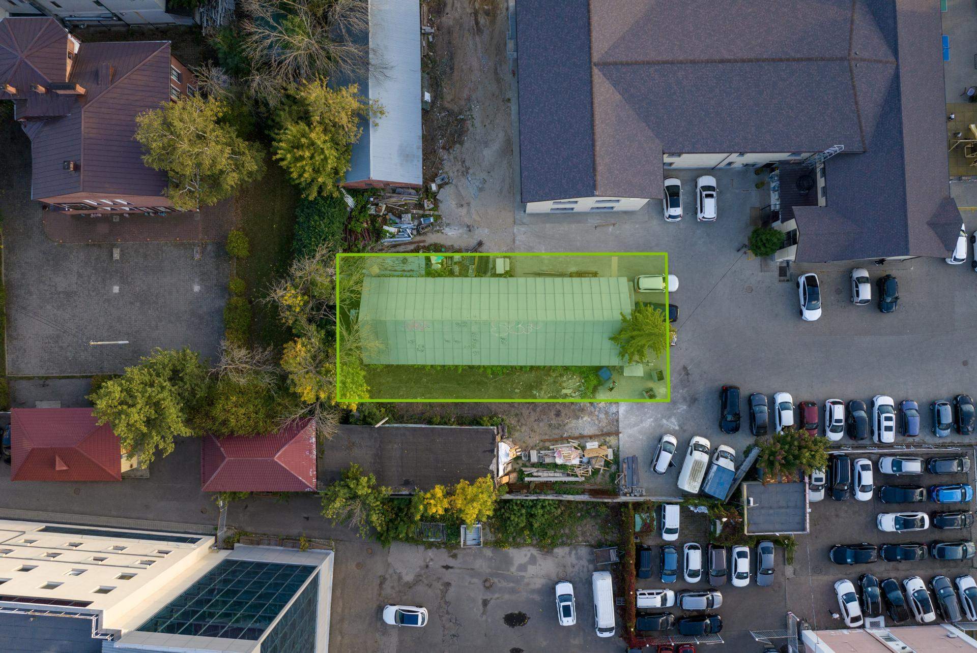 Фото: Продается здание 169.3 м2 test