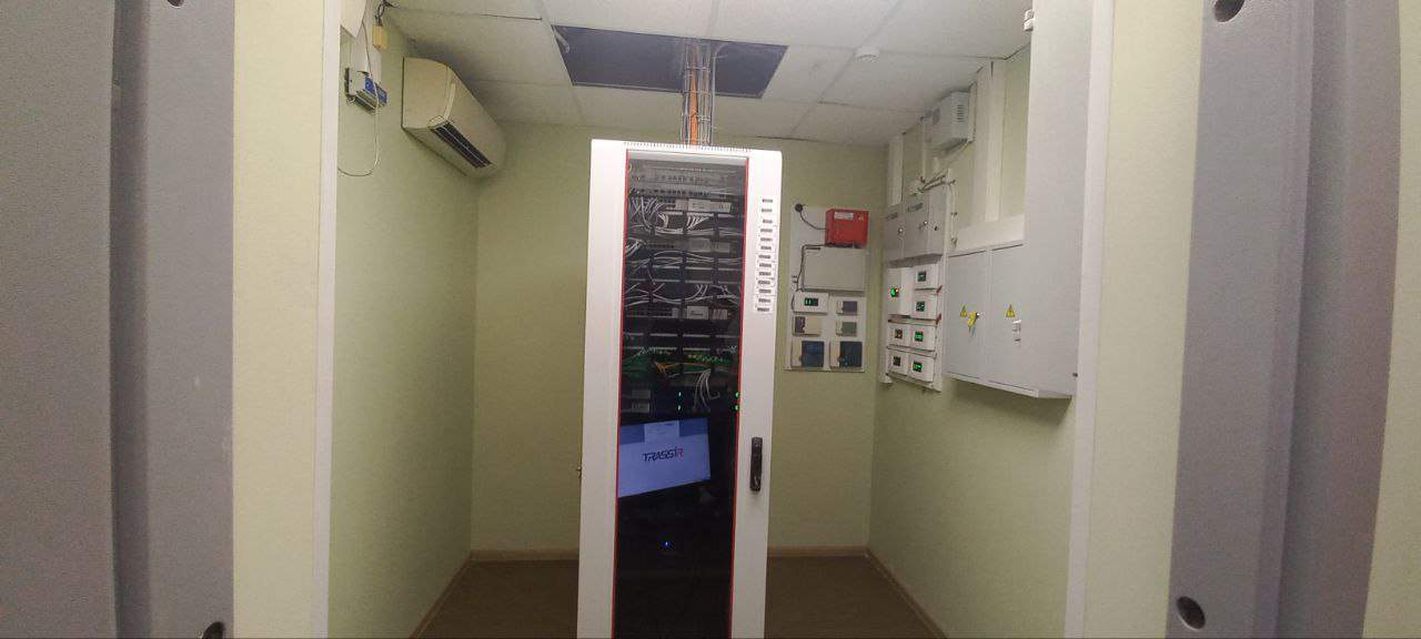 Фото: Продажа офиса 164.8 м2 test