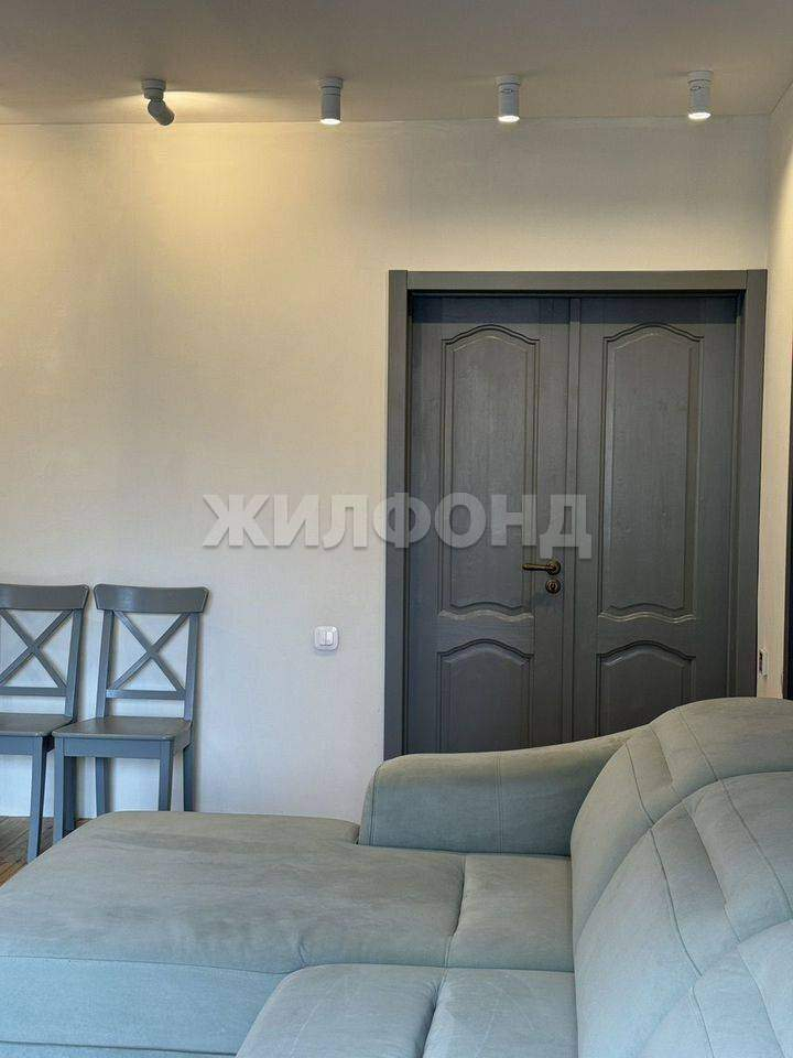 Квартира на продажу в деревне Кисловка, Марины Цветаевой улица, 5 фото №1