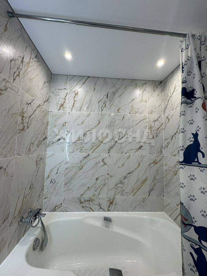 Квартира на продажу в деревне Кисловка, Марины Цветаевой улица, 5 фото №15