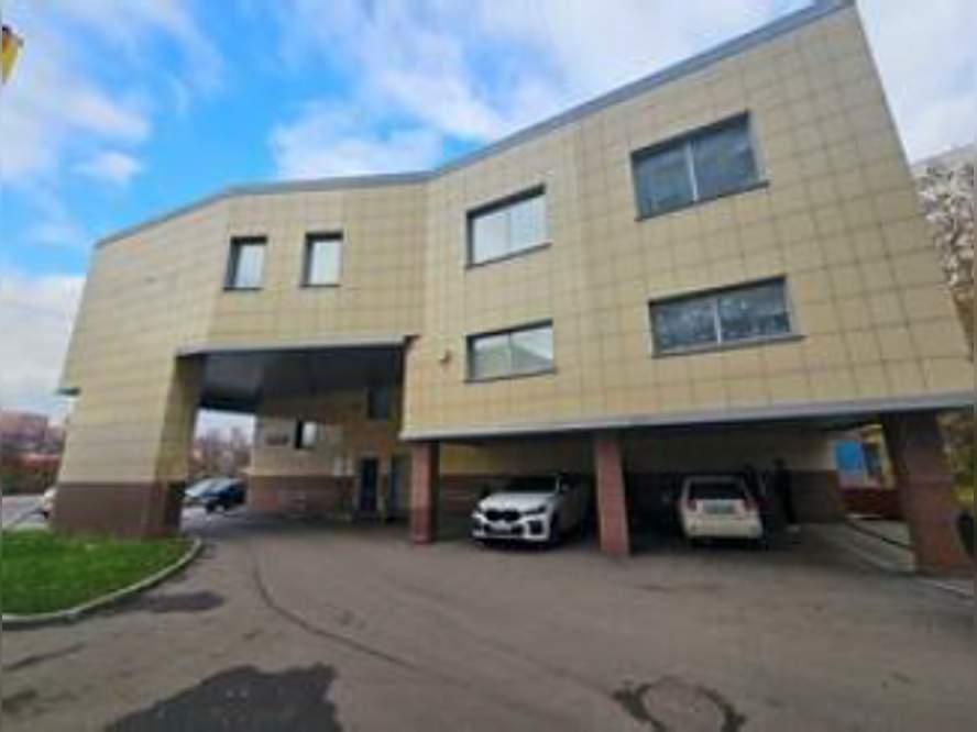 Сдам в аренду магазин 456.2 м.кв.