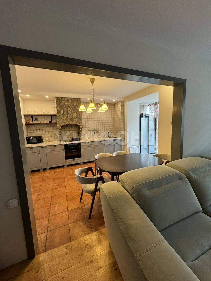 Квартира на продажу в деревне Кисловка, Марины Цветаевой улица, 5 фото №5