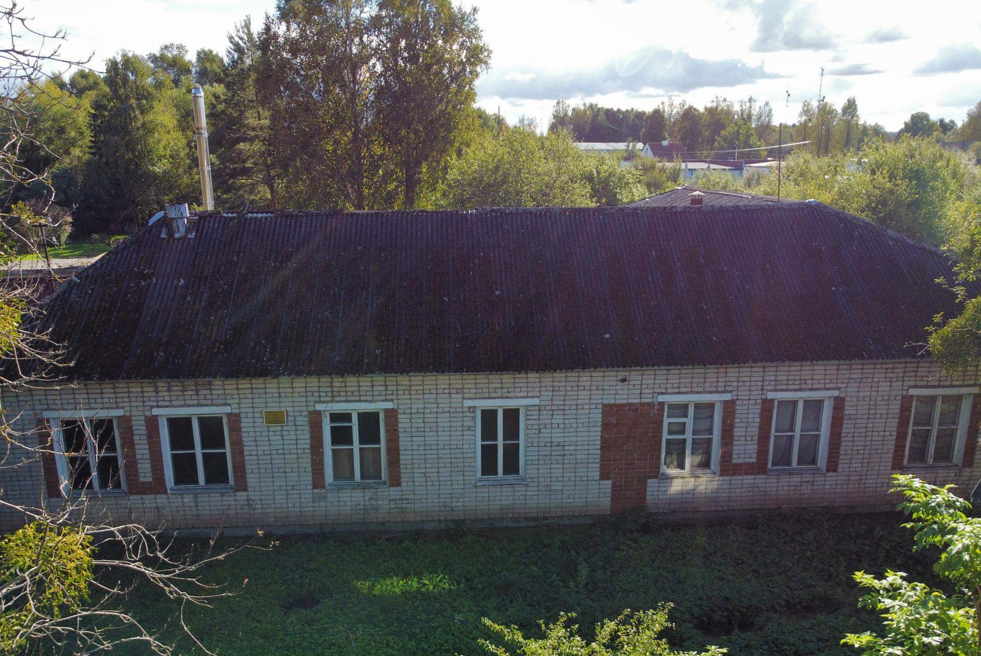 Продам торговое помещение 316.8 м.кв.