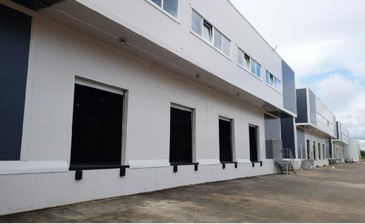 Фото: Аренда склада 1500 м2 test