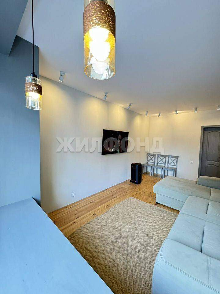 Квартира на продажу в деревне Кисловка, Марины Цветаевой улица, 5 фото №4