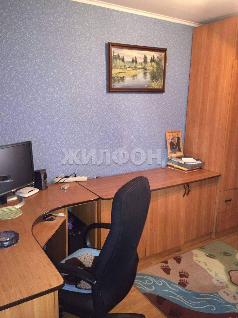 Квартира на продажу в Томске, Ленина проспект, 199 фото №14