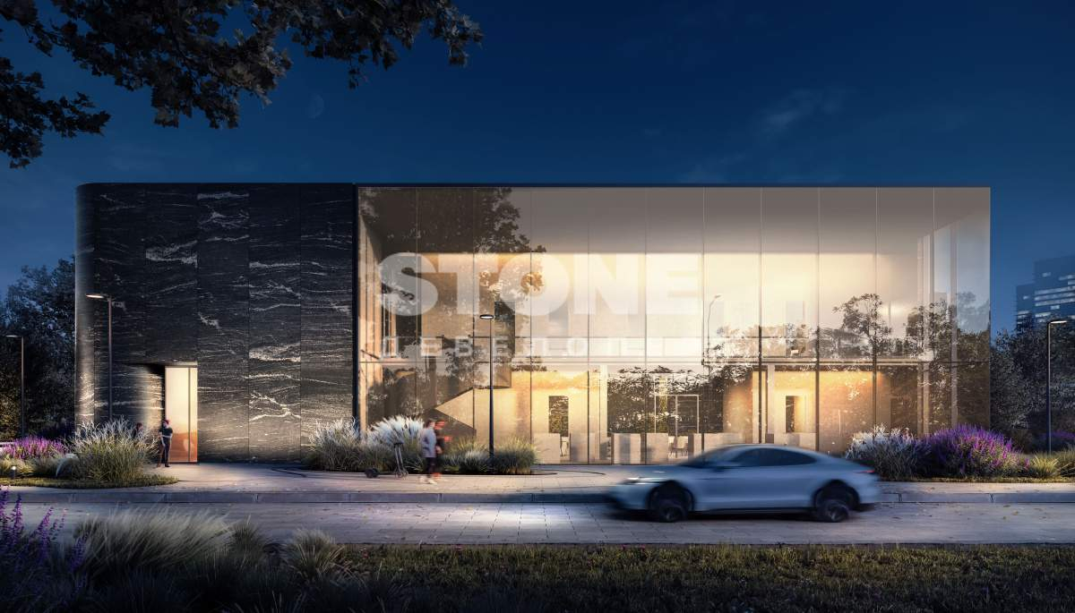 Фото: Торговое помещение 1479.7 м2 test