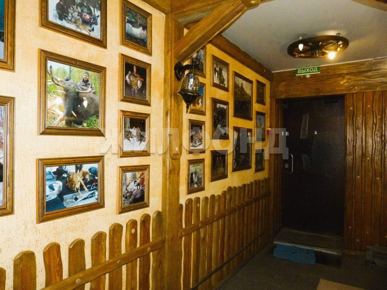 Фото: Торговое помещение 62 м2 test