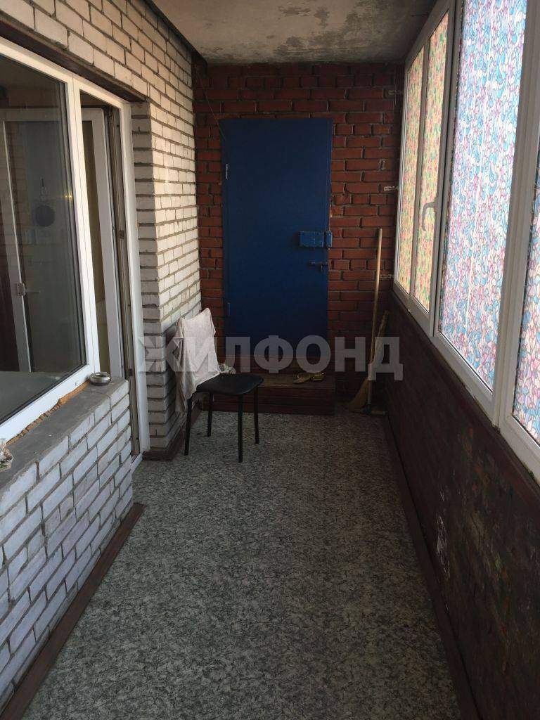 Квартира на продажу в Томске, Ленина проспект, 199 фото №19