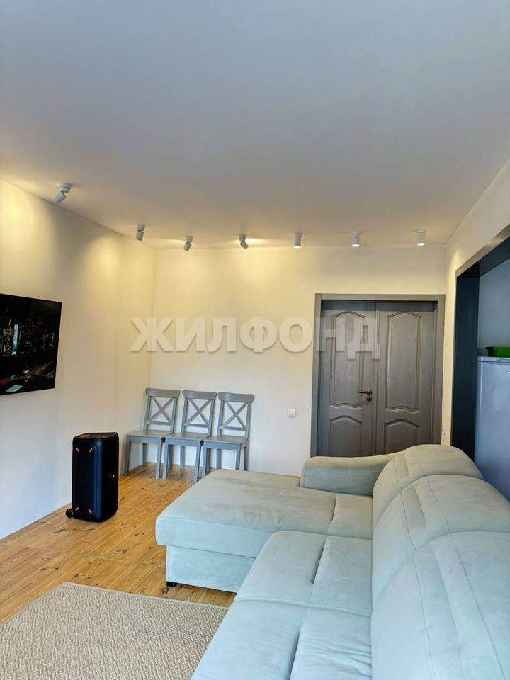 Квартира на продажу в деревне Кисловка, Марины Цветаевой улица, 5 фото №2