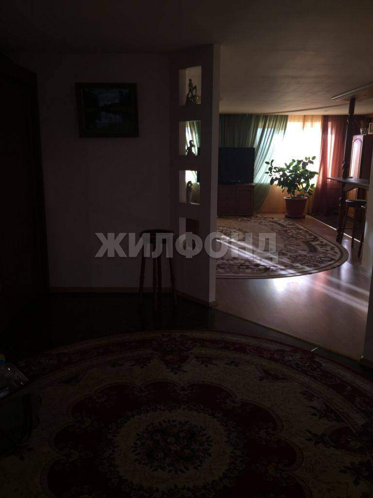 Квартира на продажу в Томске, Ленина проспект, 199 фото №11