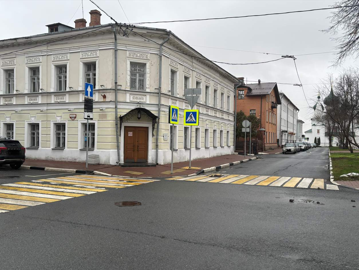 Фото: Продается здание 518.7 м2 test