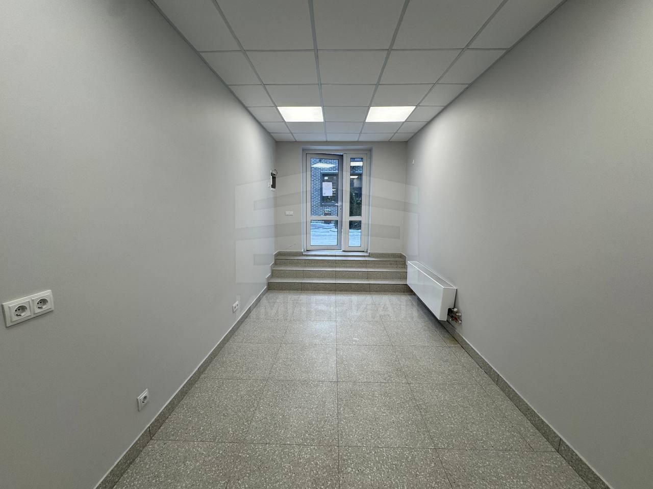 Сдам в аренду помещение свободного назначения 17.8 м.кв.