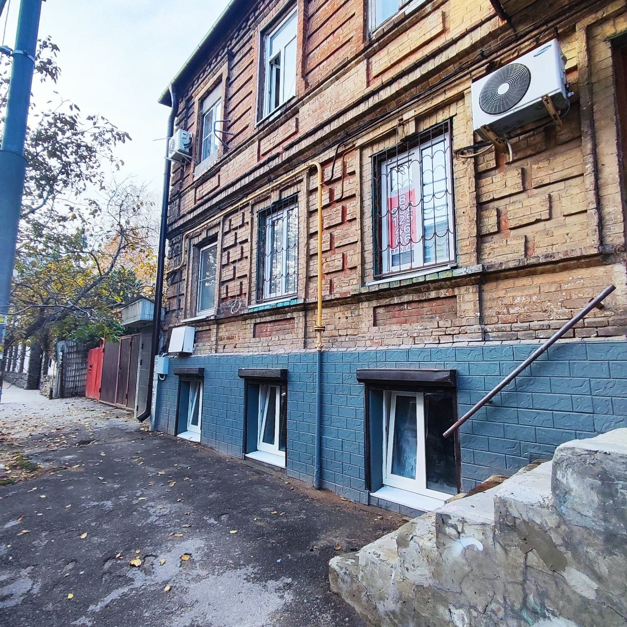 Сдам в аренду офис 43 м.кв.