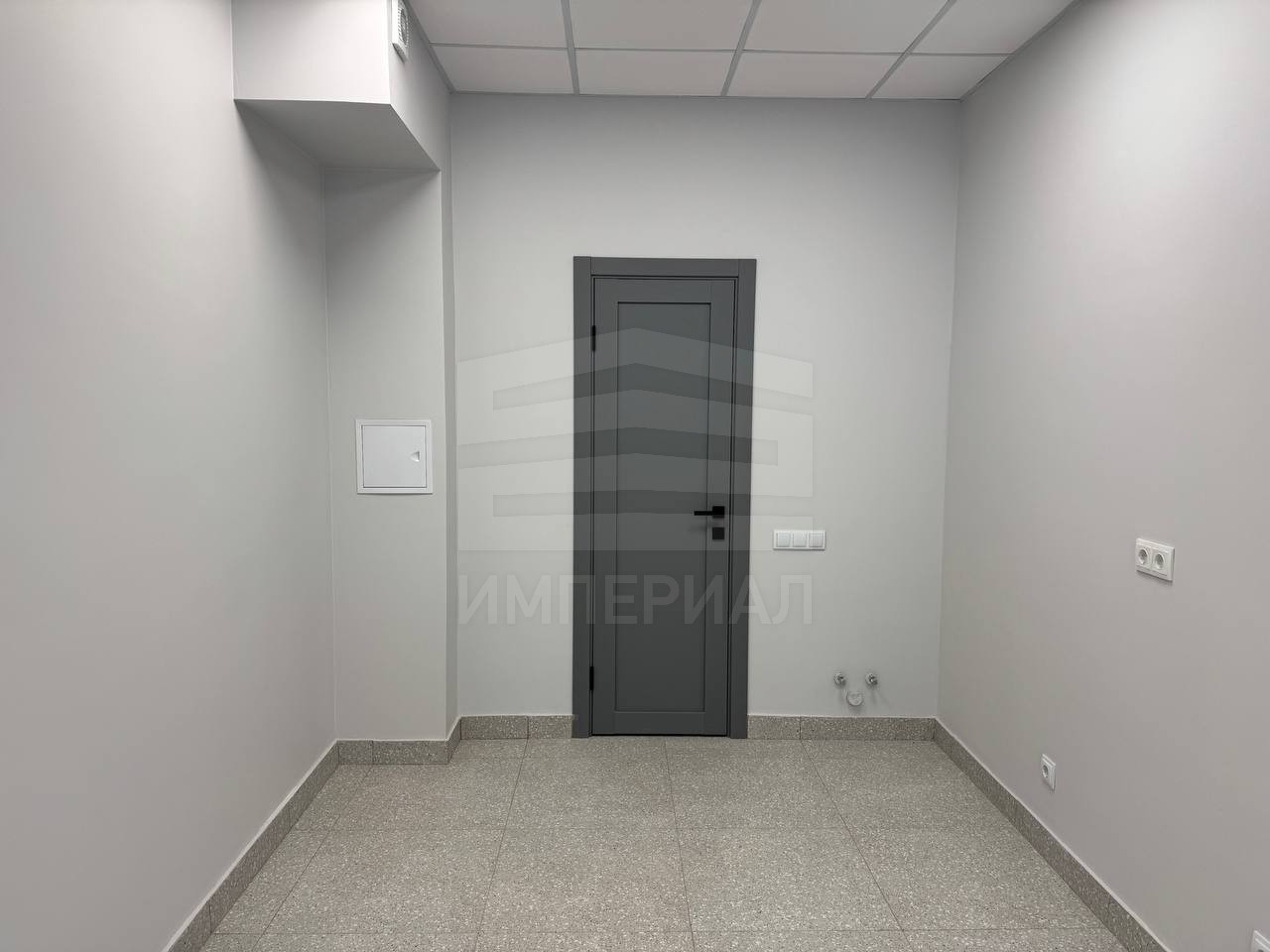 Сдам в аренду помещение свободного назначения 17.8 м.кв.