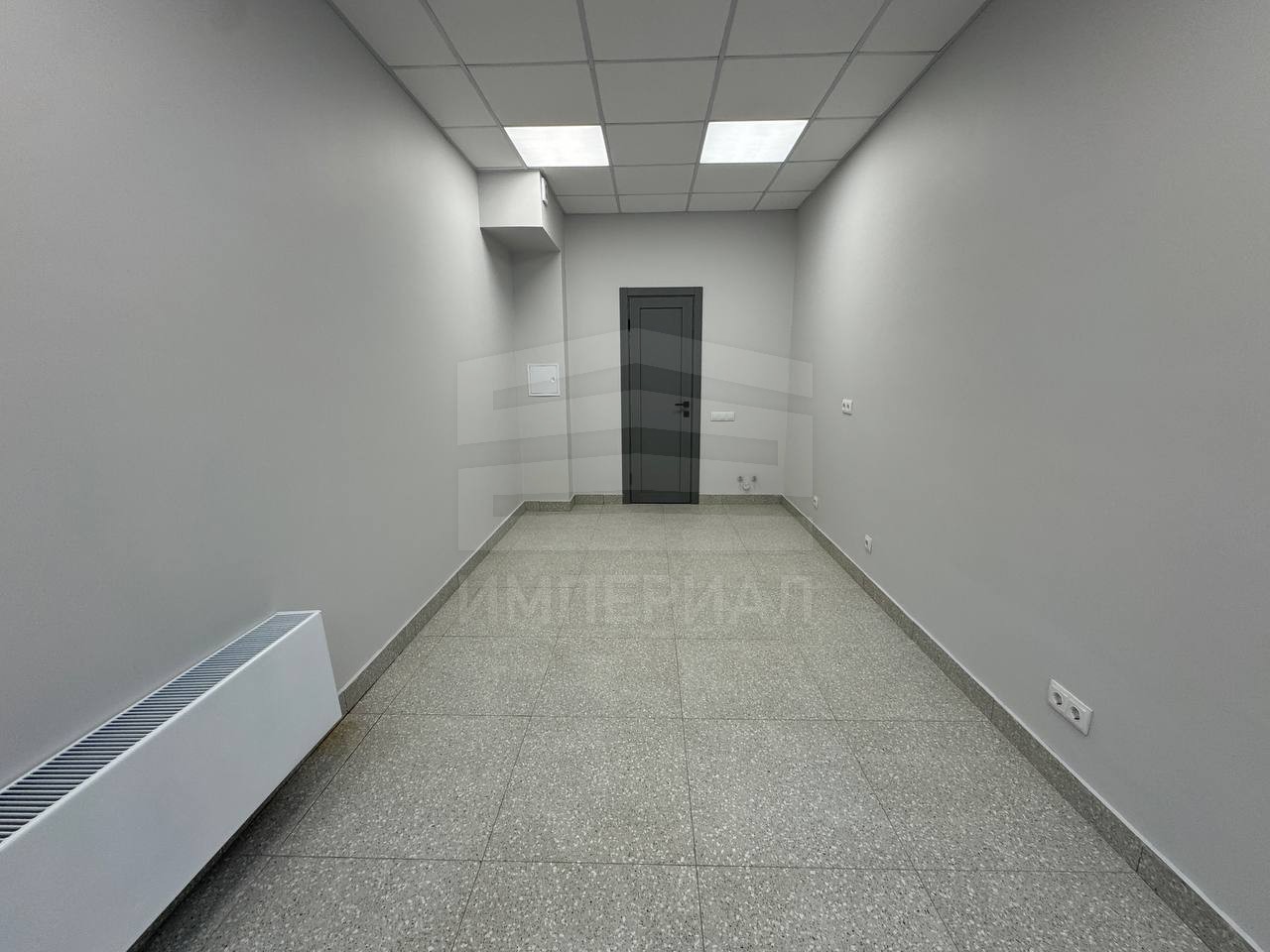 Сдам в аренду помещение свободного назначения 17.8 м.кв.