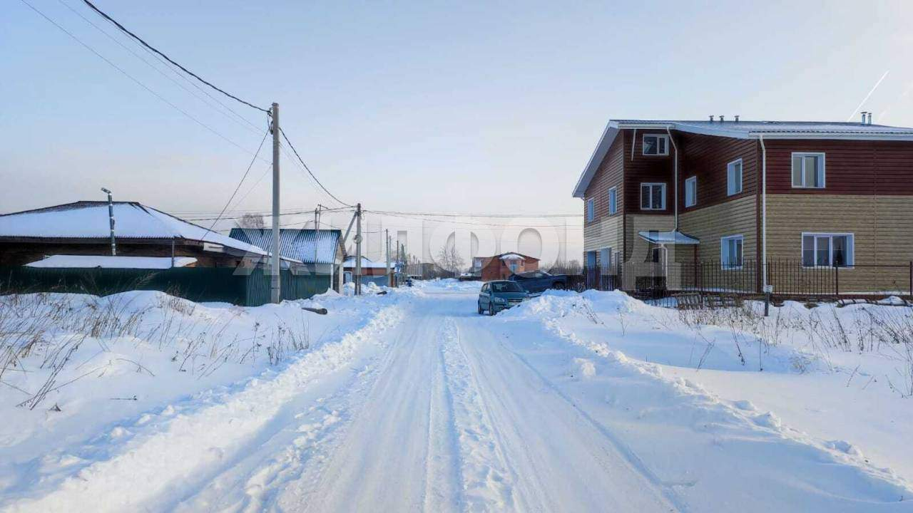 Продам земельный участок 1000 м.кв.