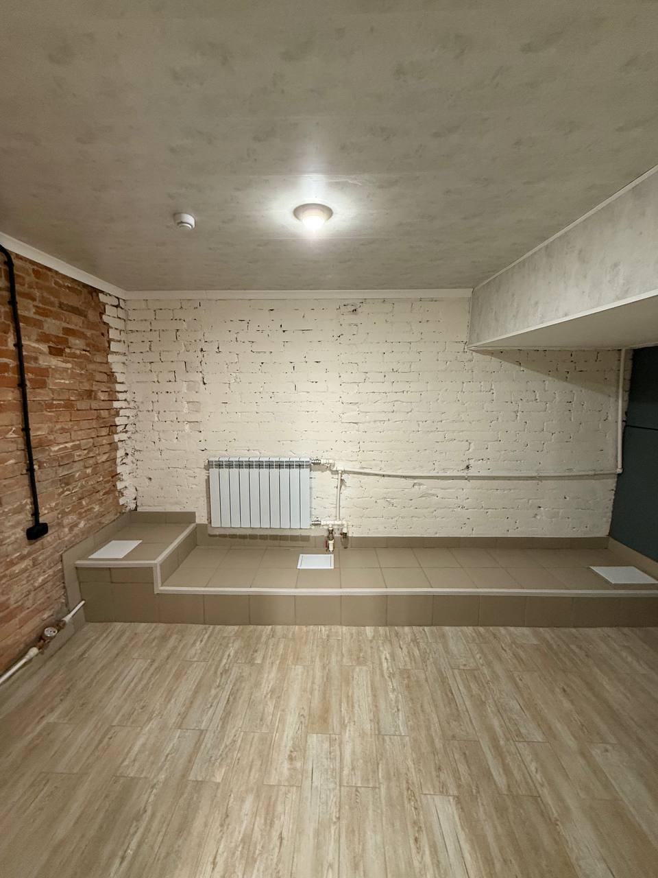 Сдам в аренду офис 43 м.кв.