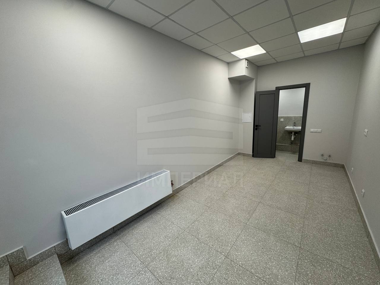 Сдам в аренду помещение свободного назначения 17.8 м.кв.