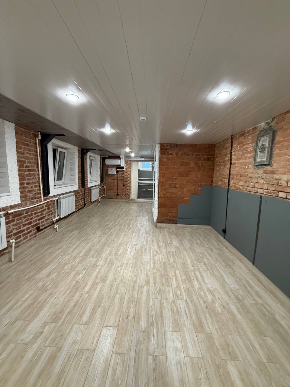 Сдам в аренду офис 43 м.кв.