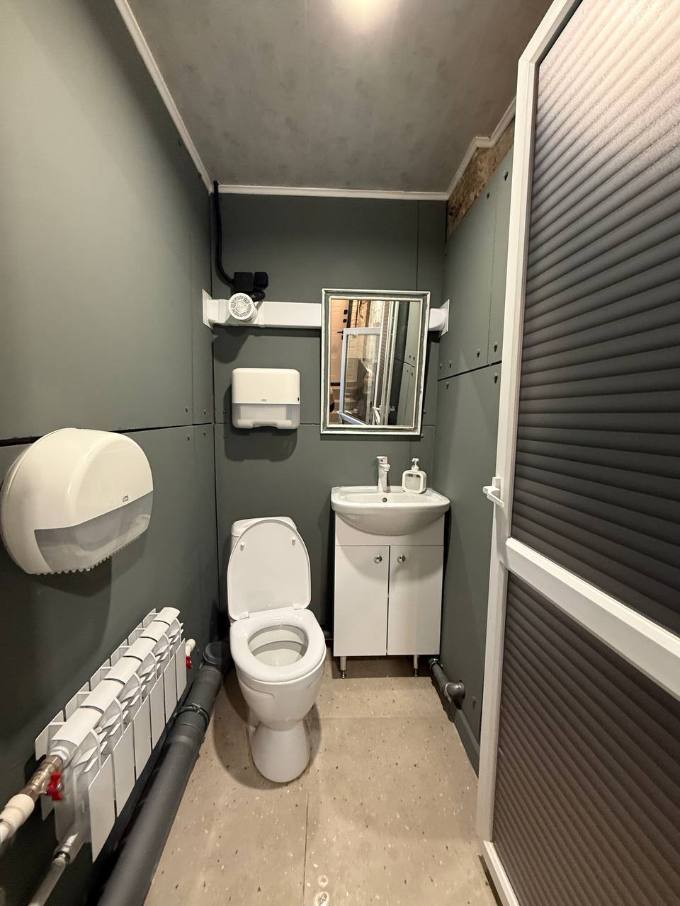 Сдам в аренду офис 43 м.кв.