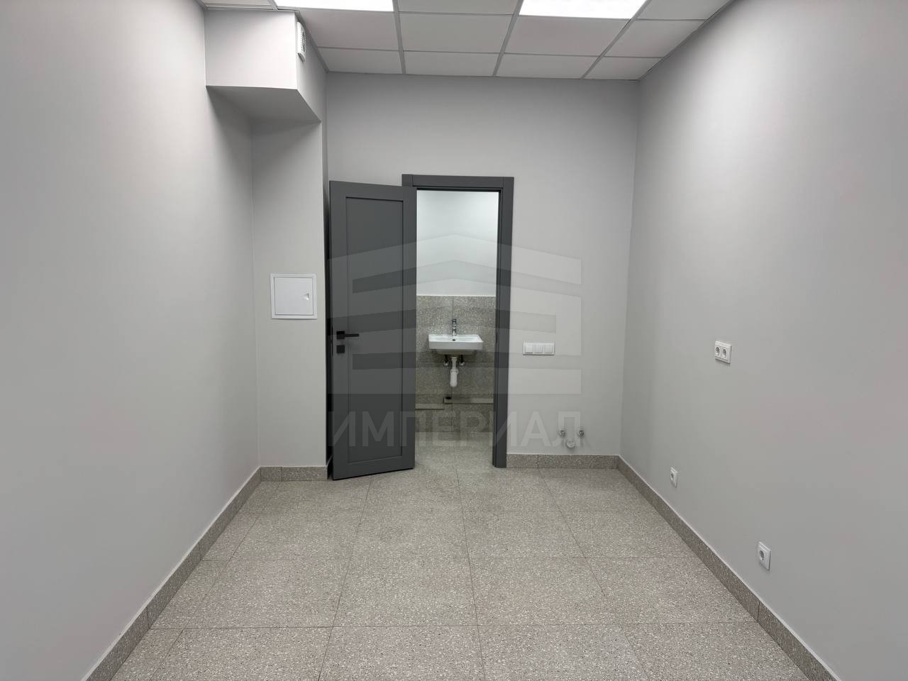 Сдам в аренду помещение свободного назначения 17.8 м.кв.