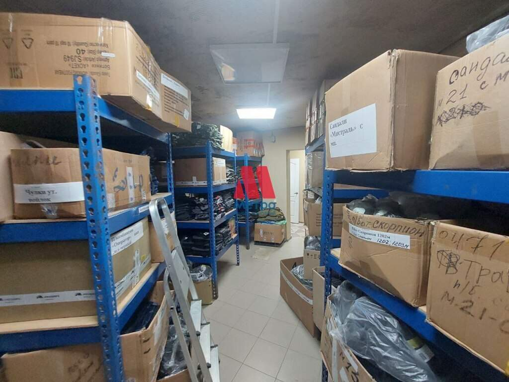 Сдам в аренду помещение свободного назначения 240 м.кв.