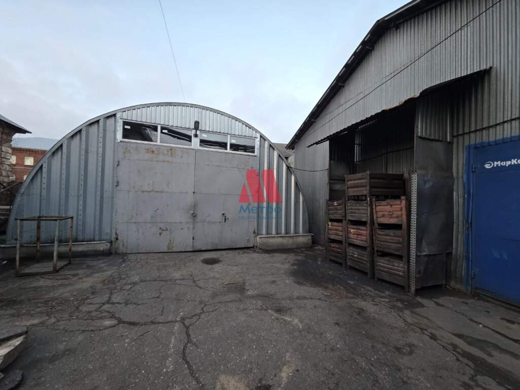 Продам помещение свободного назначения 2000 м.кв.