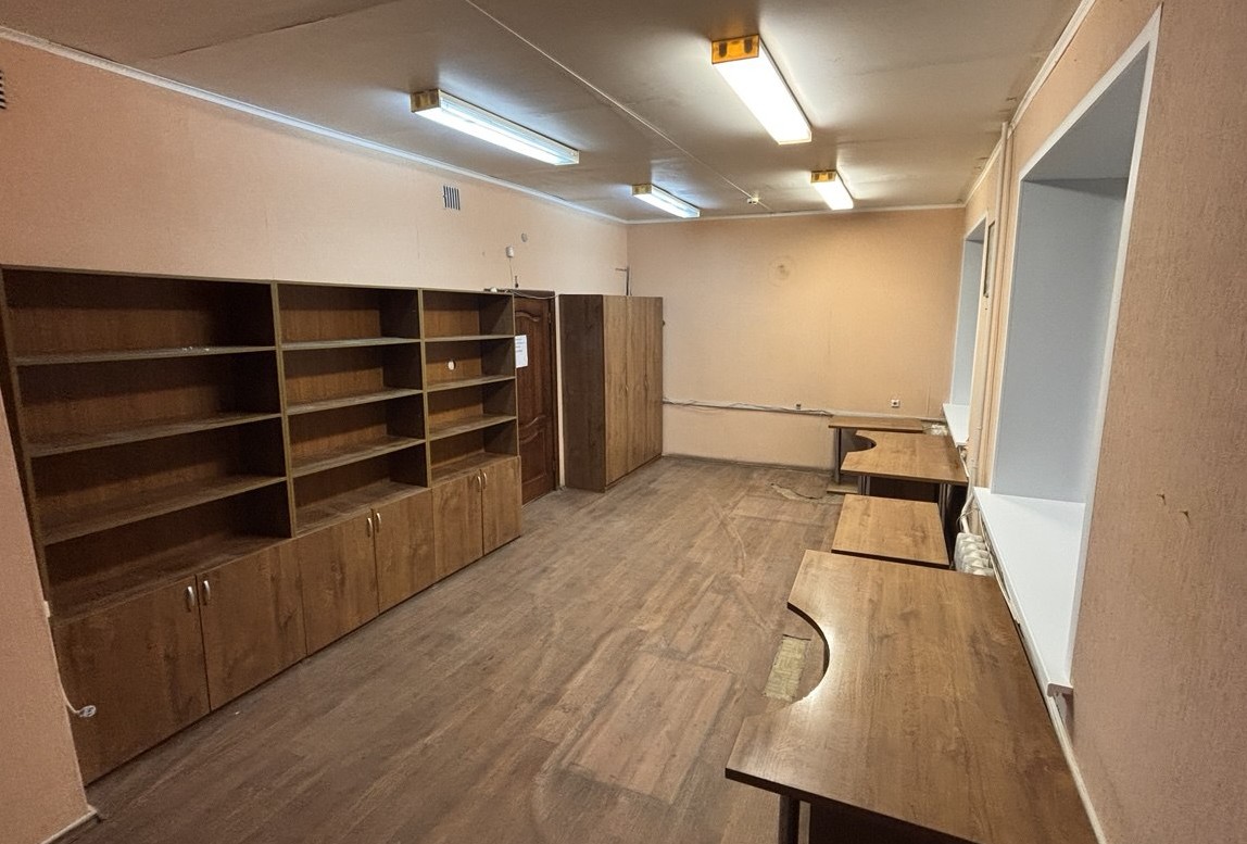 Сдам в аренду помещение свободного назначения 500 м.кв.