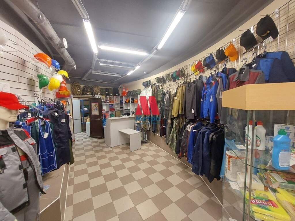 Сдам в аренду помещение свободного назначения 240 м.кв.