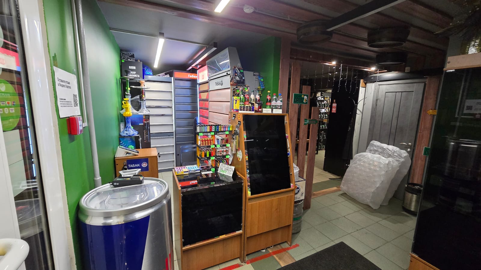 Сдам в аренду помещение свободного назначения 50 м.кв.